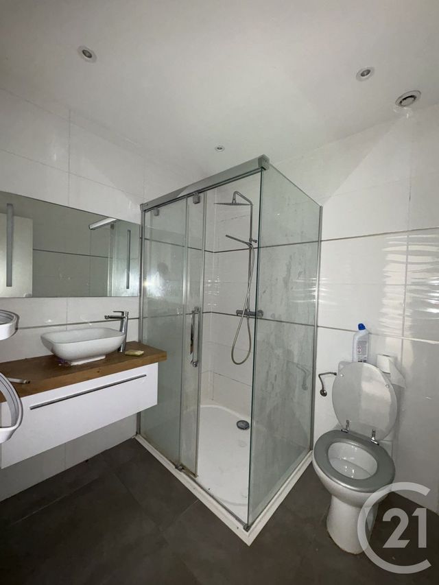 Appartement F2 &agrave; louer - 2 pi&egrave;ces - 54,03 m2 - Entrange - 57 - LORRAINE