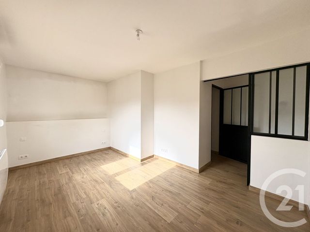 Appartement F2 &agrave; louer - 2 pi&egrave;ces - 54,03 m2 - Entrange - 57 - LORRAINE
