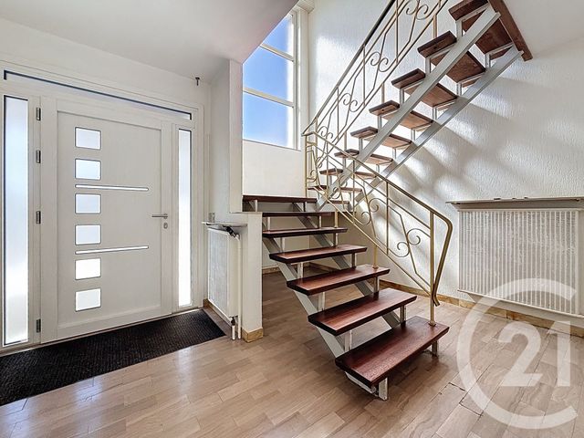 Appartement Loft à vendre WOIPPY