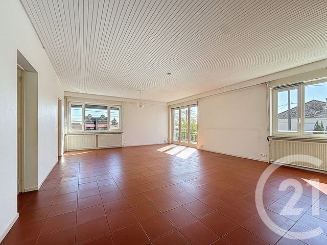 Appartement Loft &agrave; vendre - 7 pi&egrave;ces - 153 m2 - Woippy - 57 - LORRAINE