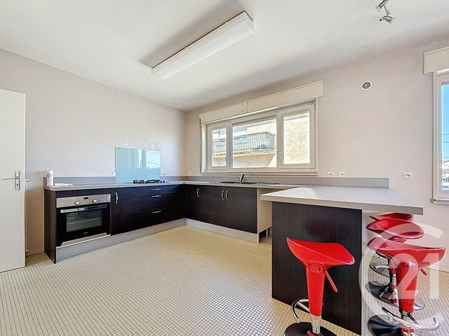 Appartement Loft &agrave; vendre - 7 pi&egrave;ces - 153 m2 - Woippy - 57 - LORRAINE