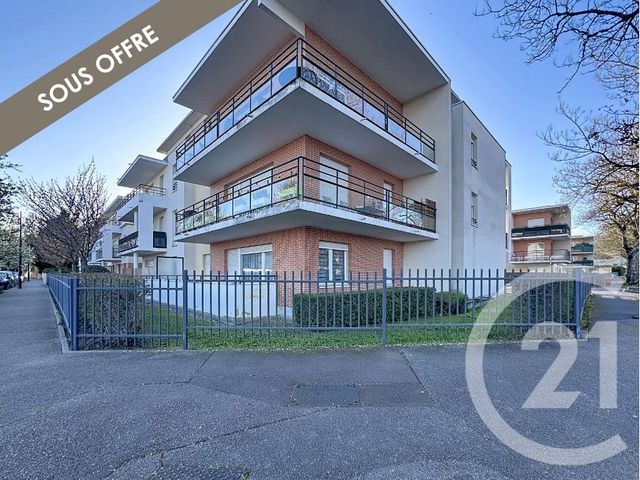 appartement - METZ - 57