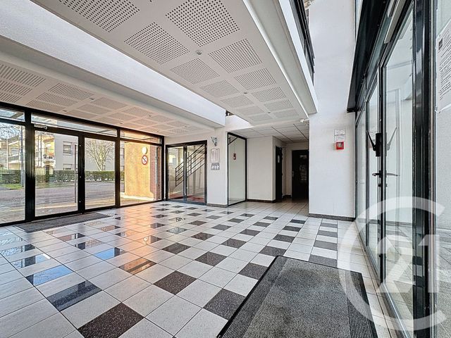 Appartement F2 &agrave; vendre - 2 pi&egrave;ces - 46,35 m2 - Metz - 57 - LORRAINE