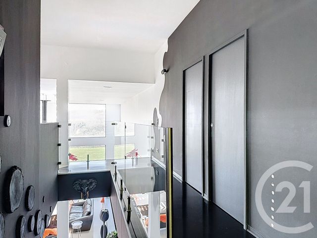 Maison &agrave; vendre - 8 pi&egrave;ces - 245 m2 - Vany - 57 - LORRAINE