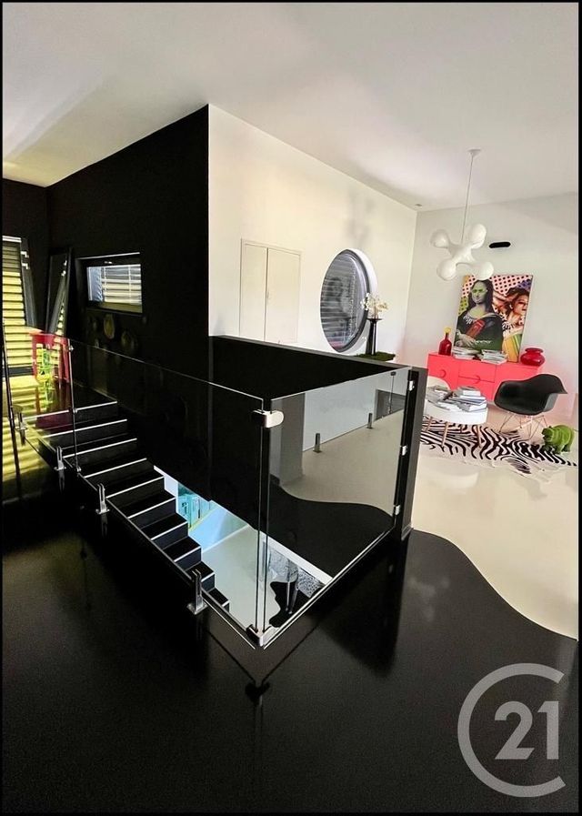 Maison &agrave; vendre - 8 pi&egrave;ces - 245 m2 - Vany - 57 - LORRAINE