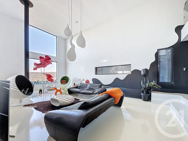 Maison &agrave; vendre - 8 pi&egrave;ces - 245 m2 - Vany - 57 - LORRAINE