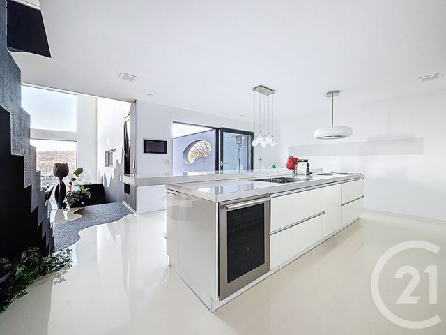 Maison &agrave; vendre - 8 pi&egrave;ces - 245 m2 - Vany - 57 - LORRAINE