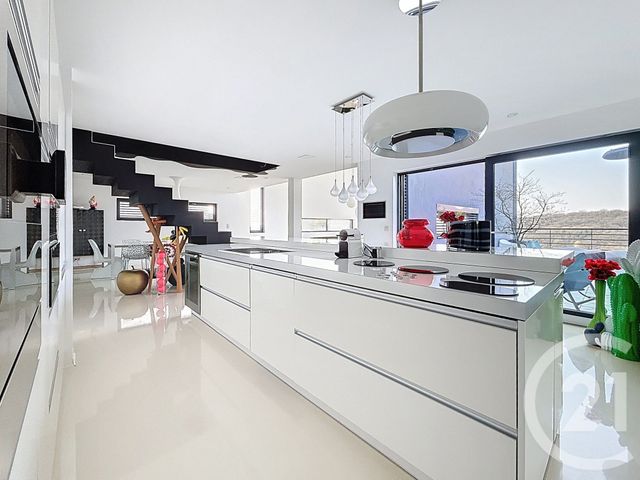 Maison &agrave; vendre - 8 pi&egrave;ces - 245 m2 - Vany - 57 - LORRAINE