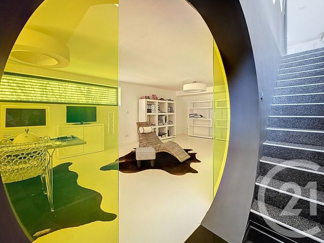 Maison &agrave; vendre - 8 pi&egrave;ces - 245 m2 - Vany - 57 - LORRAINE