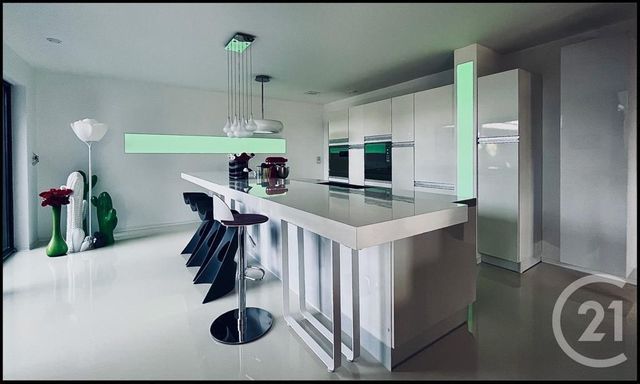 Maison &agrave; vendre - 8 pi&egrave;ces - 245 m2 - Vany - 57 - LORRAINE