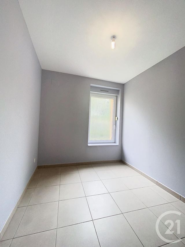 Appartement F3 &agrave; louer - 3 pi&egrave;ces - 67,04 m2 - Norroy Le Veneur - 57 - LORRAINE