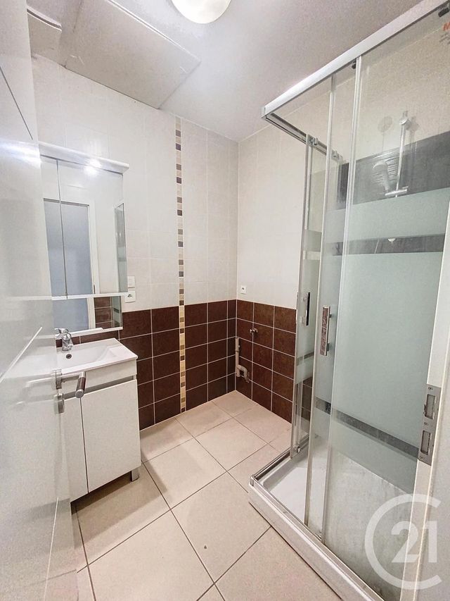 Appartement F3 &agrave; louer - 3 pi&egrave;ces - 67,04 m2 - Norroy Le Veneur - 57 - LORRAINE