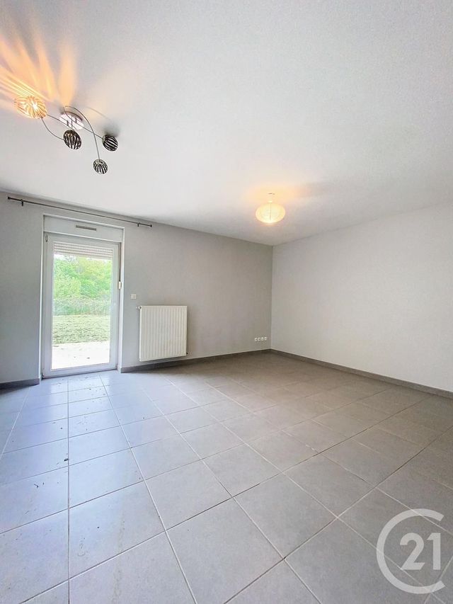 Appartement F3 &agrave; louer - 3 pi&egrave;ces - 67,04 m2 - Norroy Le Veneur - 57 - LORRAINE