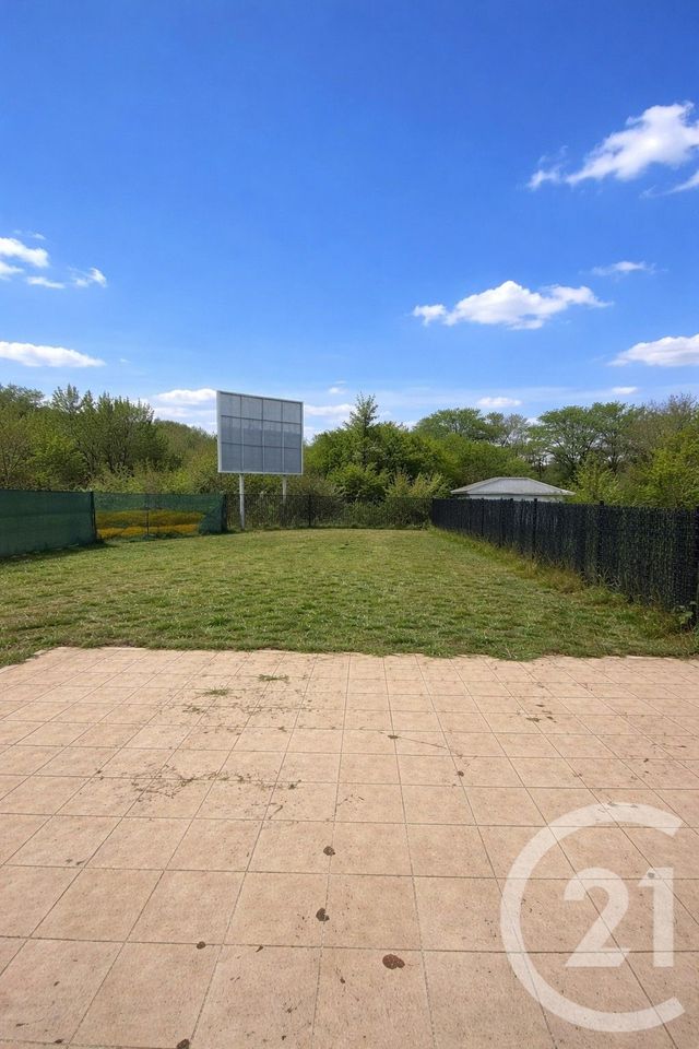 Appartement F3 à louer NORROY LE VENEUR