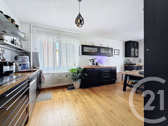 Appartement F5 &agrave; vendre - 4 pi&egrave;ces - 98,85 m2 - Metz - 57 - LORRAINE