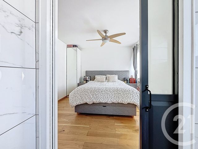 Appartement F5 &agrave; vendre - 4 pi&egrave;ces - 98,85 m2 - Metz - 57 - LORRAINE