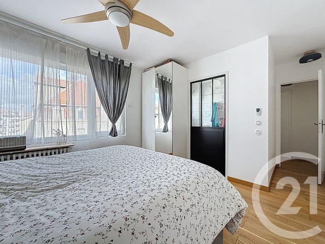 Appartement F5 &agrave; vendre - 4 pi&egrave;ces - 98,85 m2 - Metz - 57 - LORRAINE