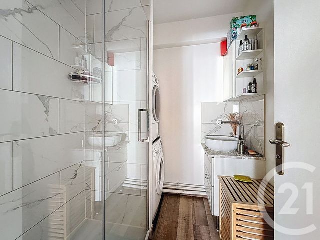 Appartement F5 &agrave; vendre - 4 pi&egrave;ces - 98,85 m2 - Metz - 57 - LORRAINE