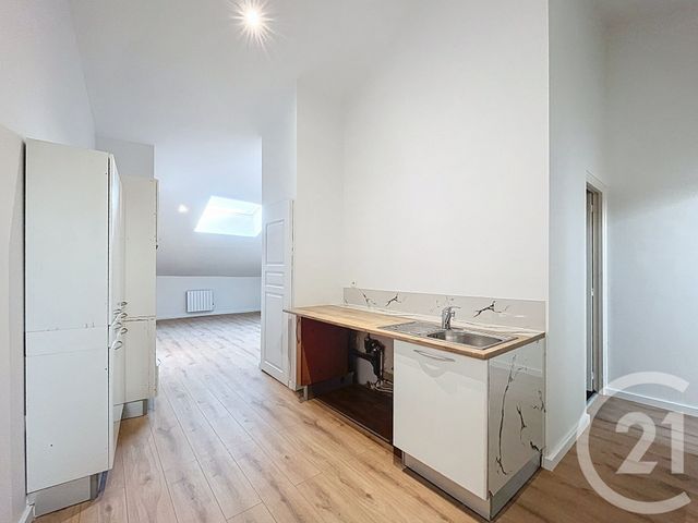 Appartement F3 &agrave; louer - 3 pi&egrave;ces - 51,70 m2 - Courcelles Chaussy - 57 - LORRAINE