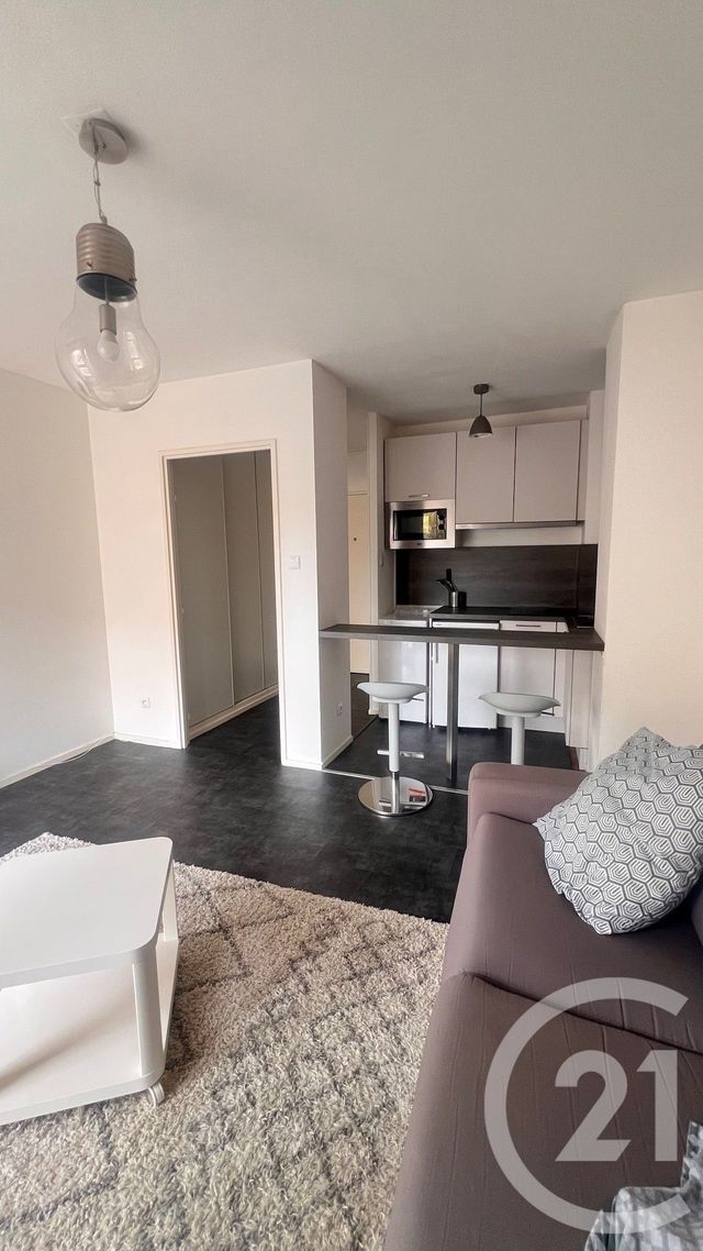 Appartement F1 à louer METZ
