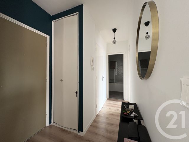 Appartement F2 &agrave; louer - 2 pi&egrave;ces - 41,97 m2 - Metz - 57 - LORRAINE