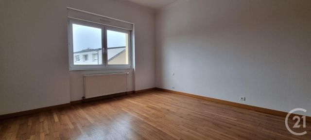 Appartement F3 &agrave; louer - 3 pi&egrave;ces - 82,58 m2 - Moulins Les Metz - 57 - LORRAINE