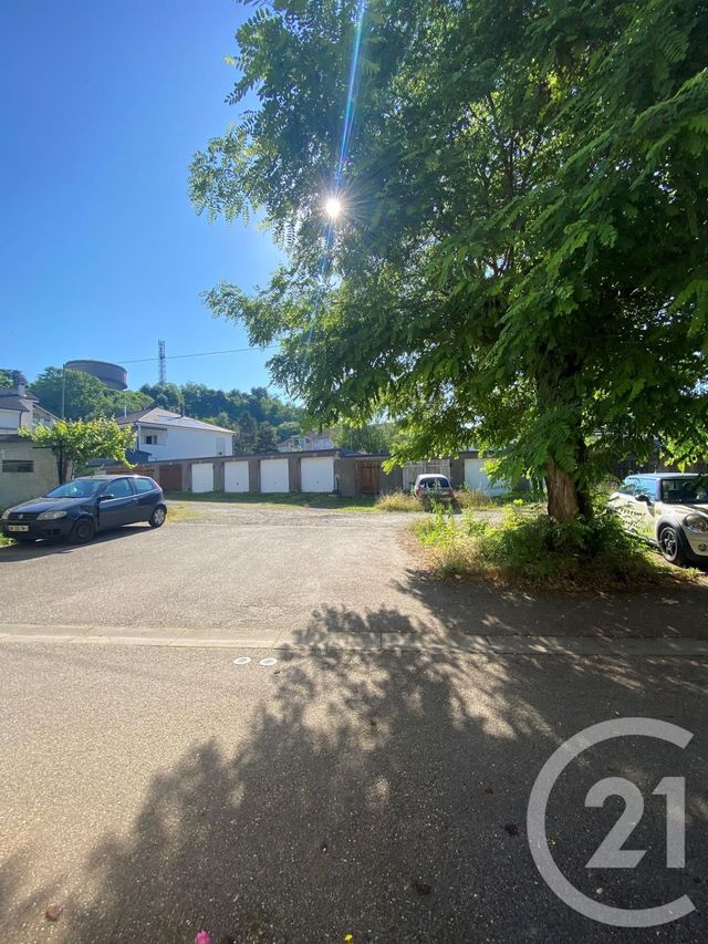 Appartement F3 &agrave; louer - 3 pi&egrave;ces - 79,30 m2 - Joeuf - 54 - LORRAINE