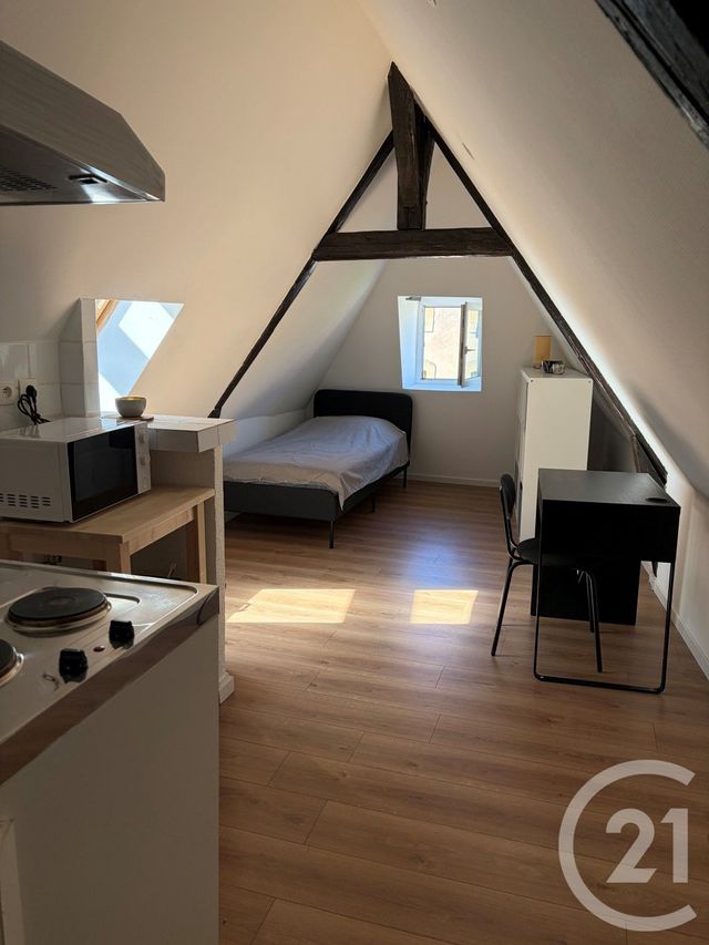 Appartement F1 à louer METZ