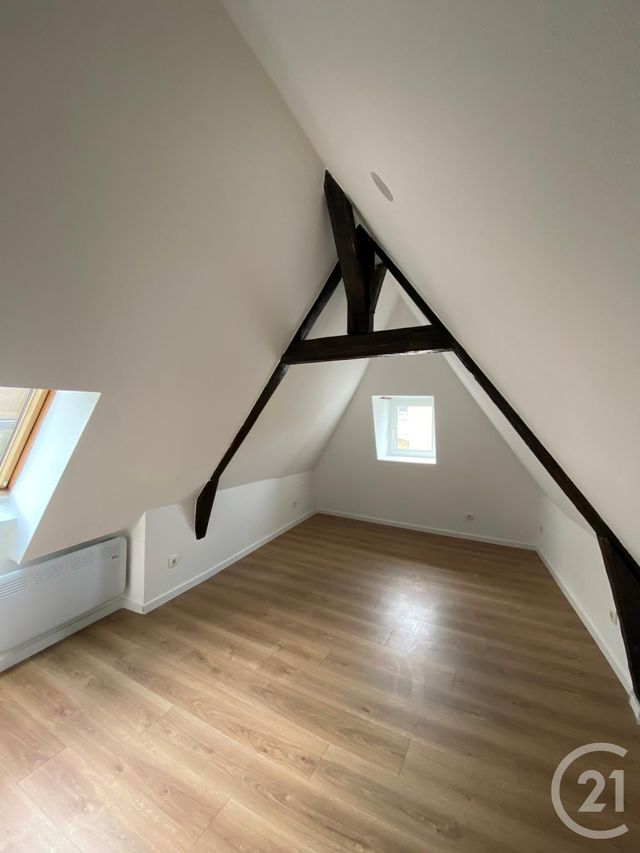 Appartement F1 &agrave; louer - 1 pi&egrave;ce - 23,27 m2 - Metz - 57 - LORRAINE