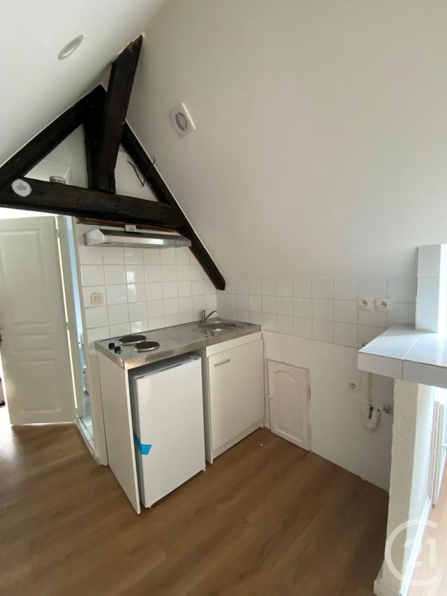 Appartement F1 &agrave; louer - 1 pi&egrave;ce - 23,27 m2 - Metz - 57 - LORRAINE