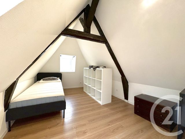 Appartement F1 à louer METZ
