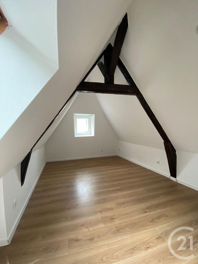 Appartement F1 &agrave; louer - 1 pi&egrave;ce - 23,27 m2 - Metz - 57 - LORRAINE