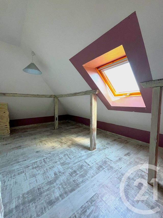 Appartement F3 &agrave; louer - 3 pi&egrave;ces - 70,69 m2 - Metz - 57 - LORRAINE