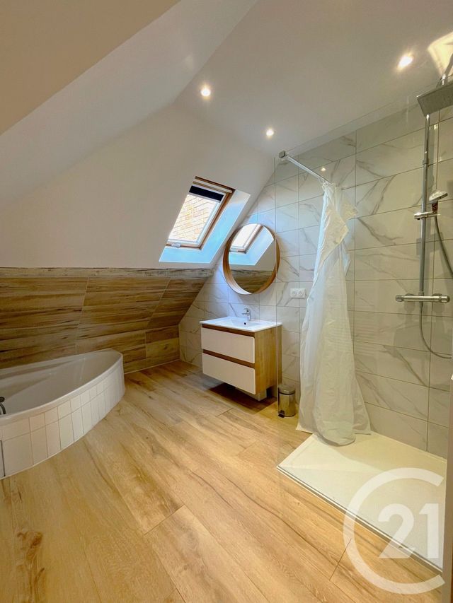 appartement - METZ - 57