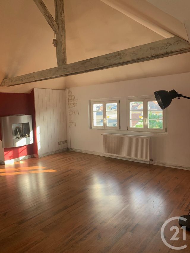 Appartement F3 &agrave; louer - 3 pi&egrave;ces - 70,69 m2 - Metz - 57 - LORRAINE