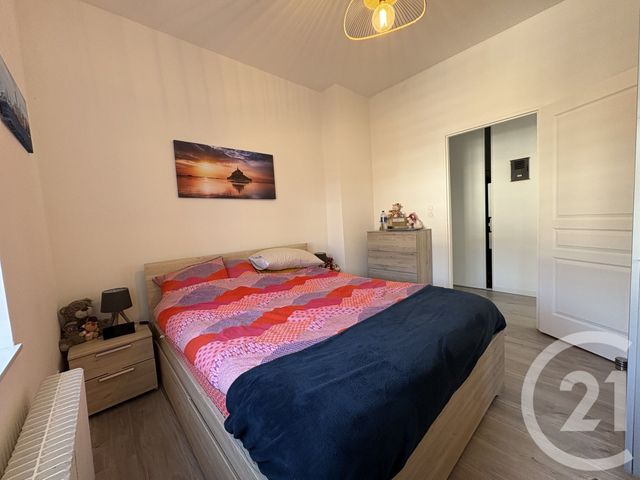 Appartement F3 &agrave; louer - 3 pi&egrave;ces - 66,10 m2 - Longeville Les Metz - 57 - LORRAINE