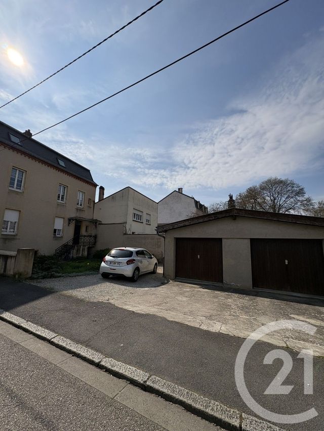 Appartement F3 &agrave; louer - 3 pi&egrave;ces - 66,10 m2 - Longeville Les Metz - 57 - LORRAINE