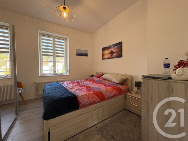 Appartement F3 &agrave; louer - 3 pi&egrave;ces - 66,10 m2 - Longeville Les Metz - 57 - LORRAINE
