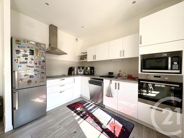 Appartement F3 à louer LONGEVILLE LES METZ