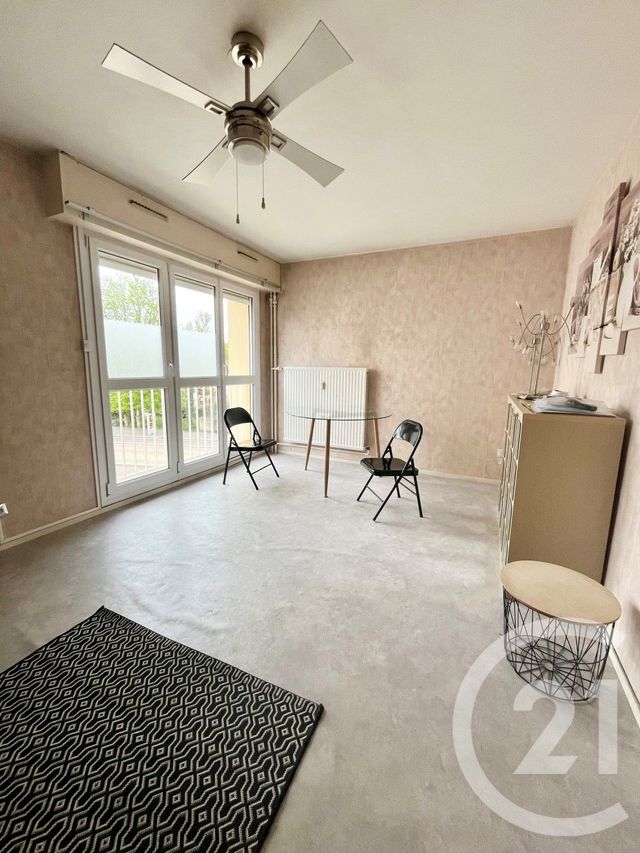 Appartement F2 &agrave; louer - 2 pi&egrave;ces - 42 m2 - Metz - 57 - LORRAINE