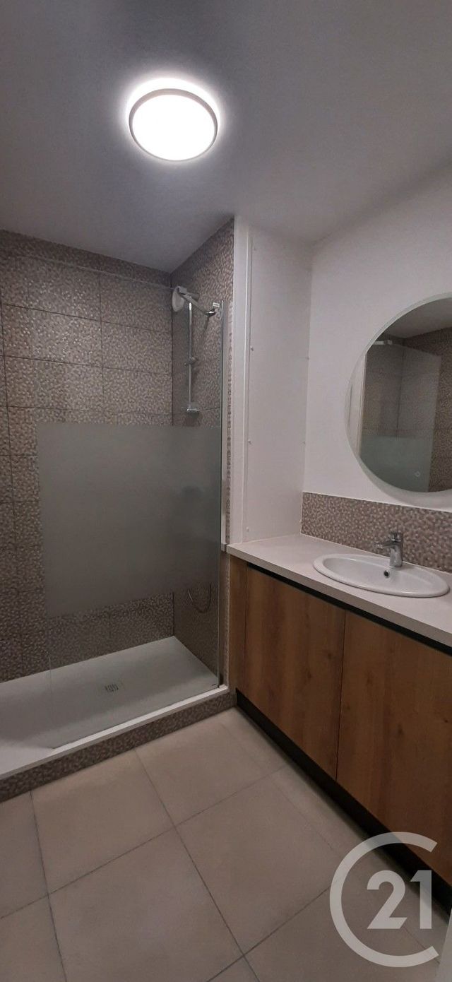 Appartement F2 &agrave; louer - 2 pi&egrave;ces - 42 m2 - Metz - 57 - LORRAINE