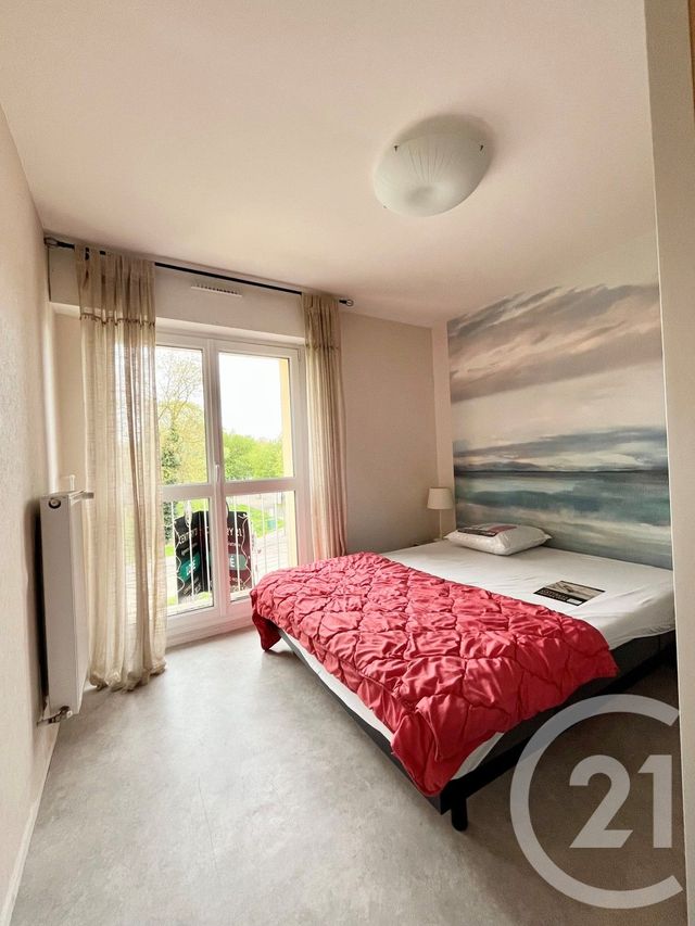 Appartement F2 &agrave; louer - 2 pi&egrave;ces - 42 m2 - Metz - 57 - LORRAINE