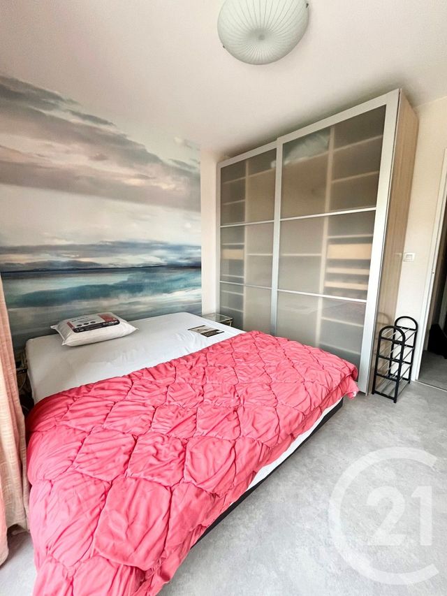 Appartement F2 &agrave; louer - 2 pi&egrave;ces - 42 m2 - Metz - 57 - LORRAINE