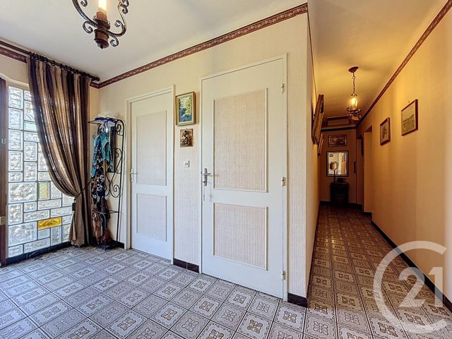 Maison &agrave; vendre - 6 pi&egrave;ces - 118,46 m2 - Courcelles Chaussy - 57 - LORRAINE