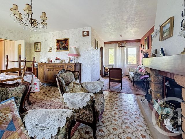 Maison &agrave; vendre - 6 pi&egrave;ces - 118,46 m2 - Courcelles Chaussy - 57 - LORRAINE