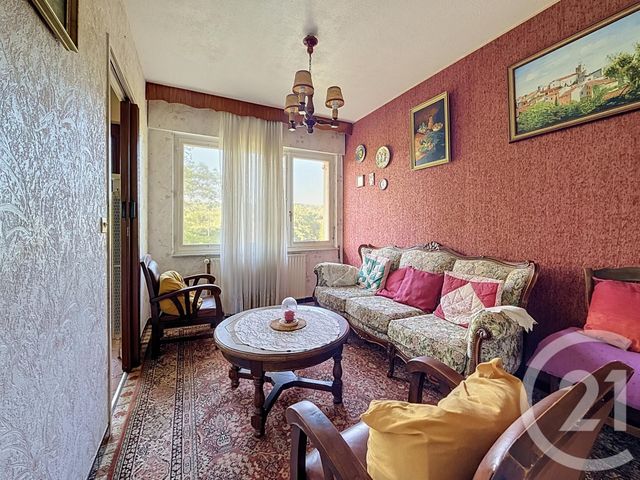 Maison &agrave; vendre - 6 pi&egrave;ces - 118,46 m2 - Courcelles Chaussy - 57 - LORRAINE