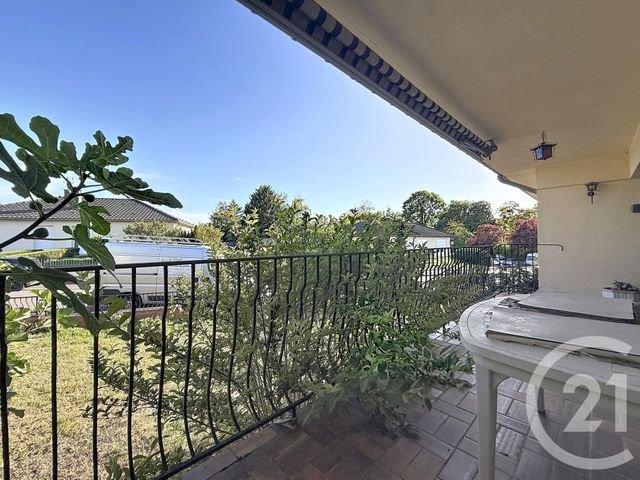 Maison &agrave; vendre - 6 pi&egrave;ces - 118,46 m2 - Courcelles Chaussy - 57 - LORRAINE