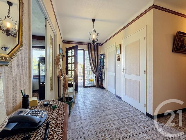 Maison &agrave; vendre - 6 pi&egrave;ces - 118,46 m2 - Courcelles Chaussy - 57 - LORRAINE