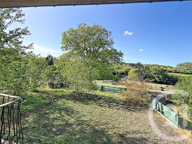 Maison &agrave; vendre - 6 pi&egrave;ces - 118,46 m2 - Courcelles Chaussy - 57 - LORRAINE
