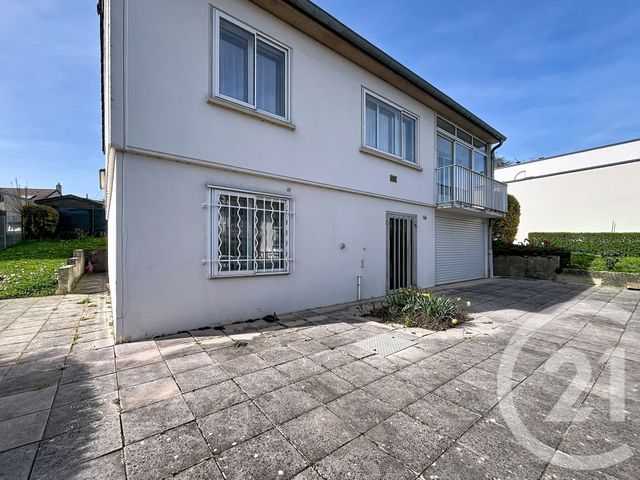 Maison &agrave; vendre - 7 pi&egrave;ces - 144,40 m2 - St Julien Les Metz - 57 - LORRAINE